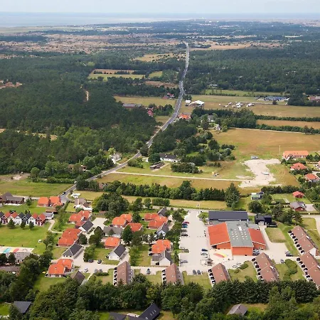 Holiday home Lxxxv Blavand