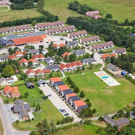 Holiday home Lxxxv Blavand