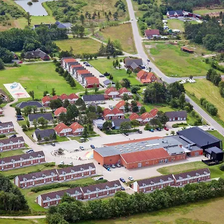 Holiday home Lxxxv Blavand