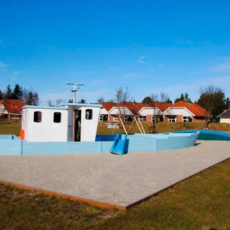 Holiday home Lxxxv *