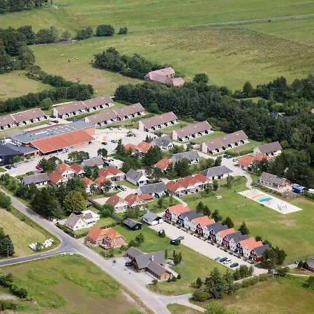 Holiday home Lxxxv Blavand