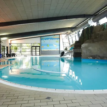 Lxxxv Holiday home Blavand