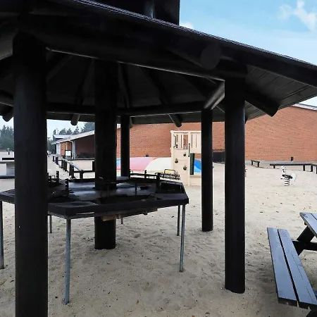 Lxxxv Holiday home Blavand