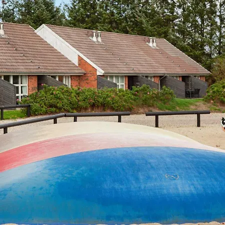 Holiday home Lxxxv *
