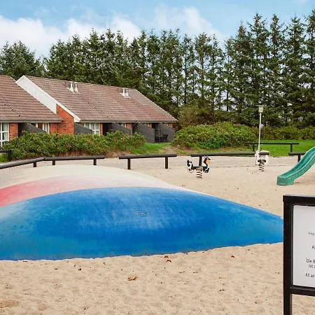 Holiday home Lxxxv Blavand